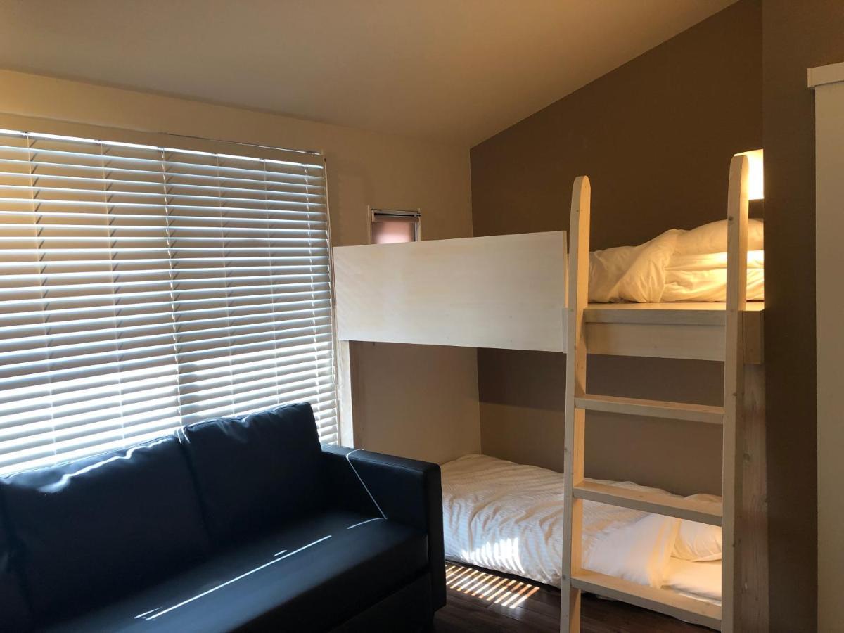 Condominium Mirahakone Zewnętrze zdjęcie