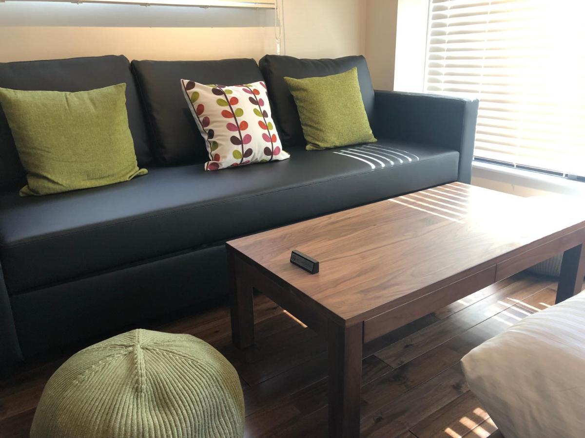 Condominium Mirahakone Zewnętrze zdjęcie
