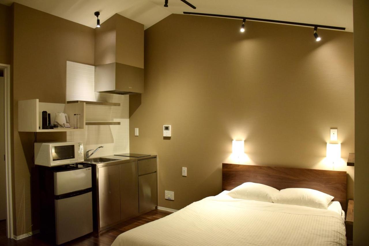 Condominium Mirahakone Zewnętrze zdjęcie