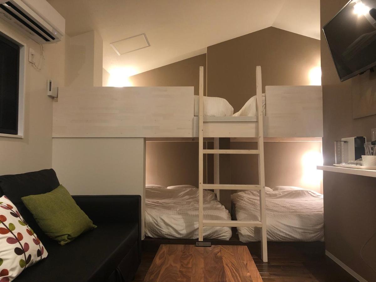Condominium Mirahakone Zewnętrze zdjęcie