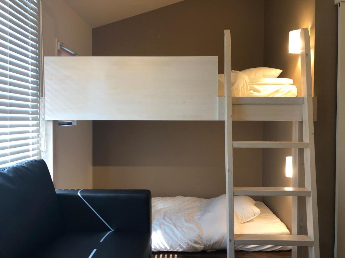 Condominium Mirahakone Zewnętrze zdjęcie