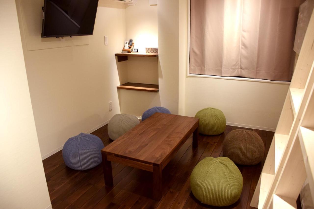 Condominium Mirahakone Zewnętrze zdjęcie